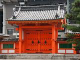 F Sanjusangen-do Temple 02 : Japan, Kyoto, Vermont Canoe Spring